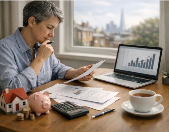 hmrc personal allowance allocation changes