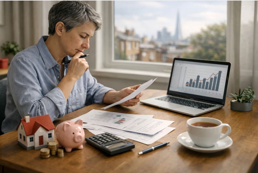 hmrc personal allowance allocation changes