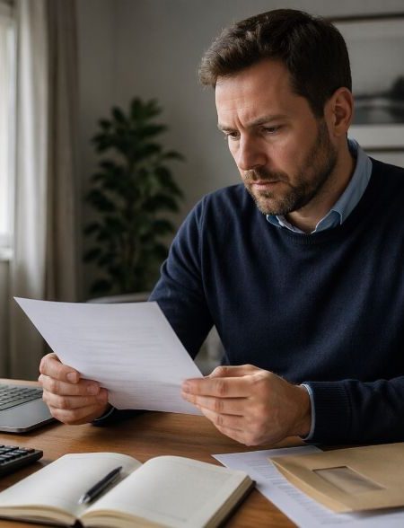 hmrc wants tax money back