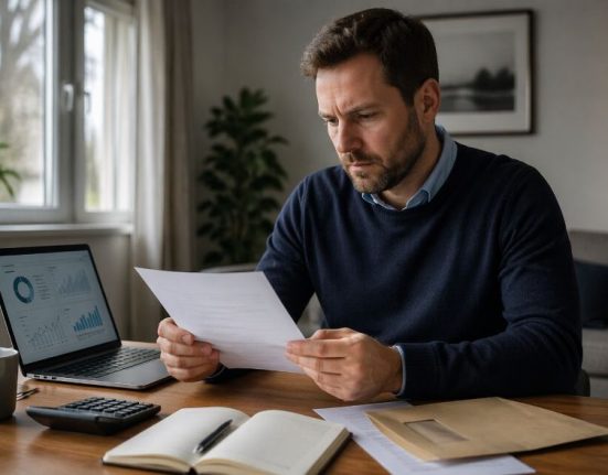 hmrc wants tax money back