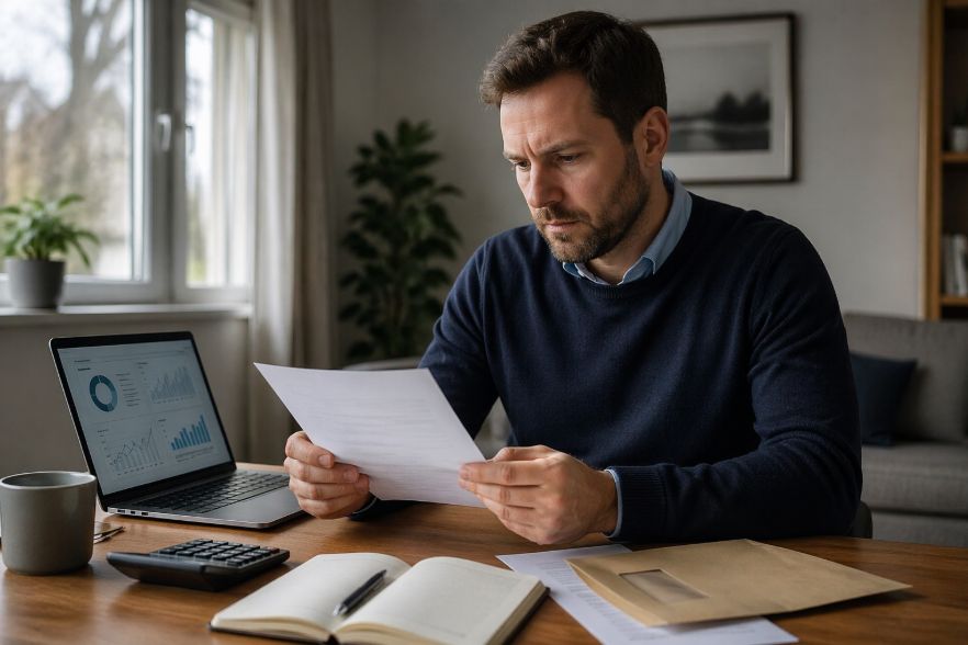 hmrc wants tax money back