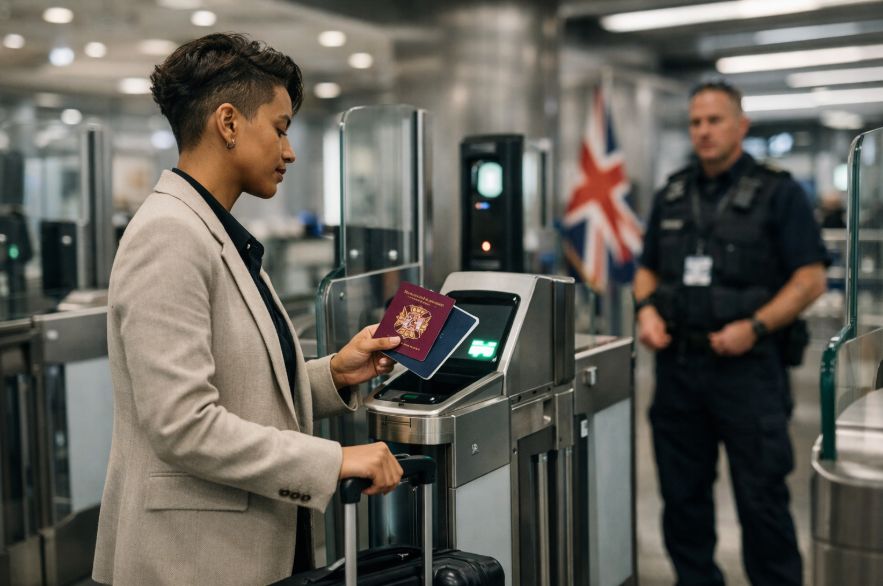 home office new passport rules