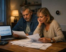 martin lewis energy bills update