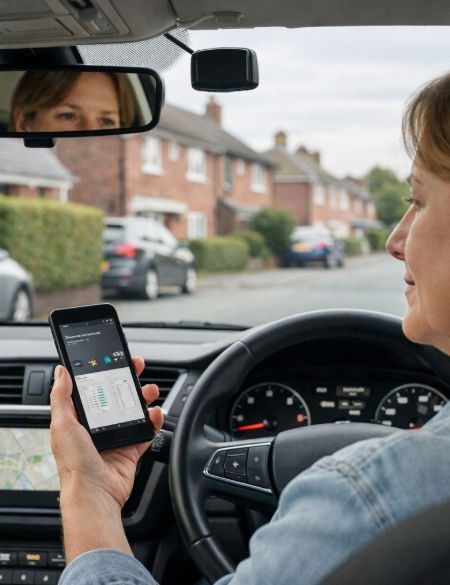 motability scheme black boxes