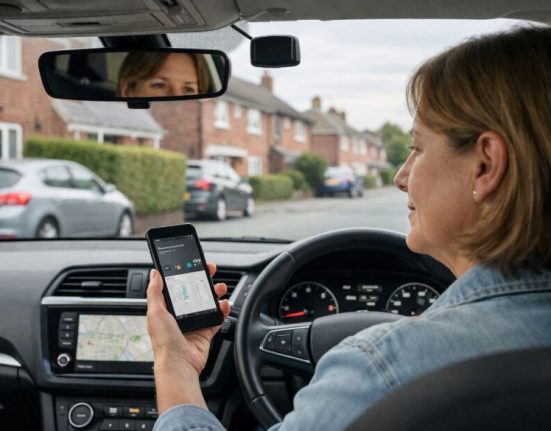 motability scheme black boxes