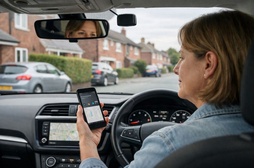 motability scheme black boxes