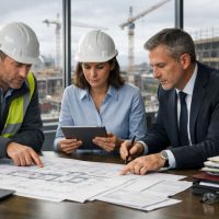 pre-action protocol for construction and engineering disputes