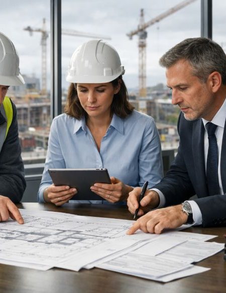 pre-action protocol for construction and engineering disputes