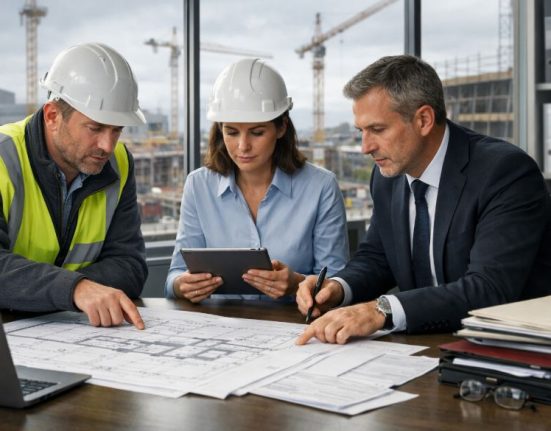 pre-action protocol for construction and engineering disputes