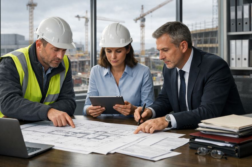 pre-action protocol for construction and engineering disputes