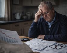 skipton building society pension warning