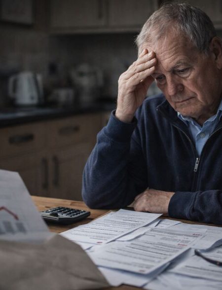 skipton building society pension warning