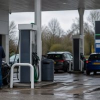uk fuel price drops