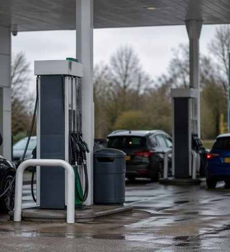 uk fuel price drops