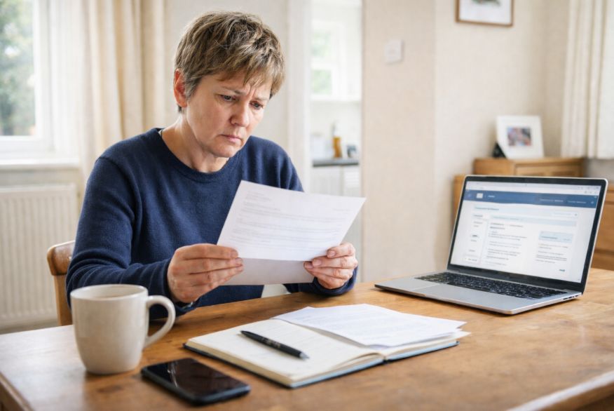 universal credit deadline extension