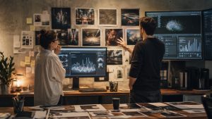 Creative Performance Engineering (Navigating the Landscape)