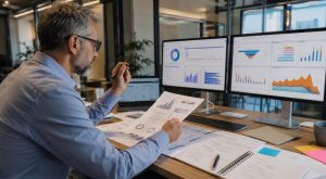 Evidence-Based Decision Making