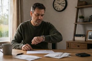 How Long Does a BR19 State Pension Forecast Take