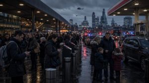 How a UK-Russia Conflict Could Affect Everyday Life in Britain