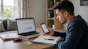 How to Book an Earlier Driving Test