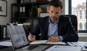Make More Confident Decisions