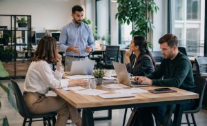 Moving From Stability to Sustainable Growth