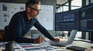 Strategic Judgment & Agility (Mastering AI & Change)