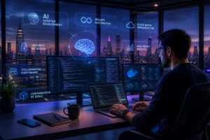 The Future of Developer Tooling