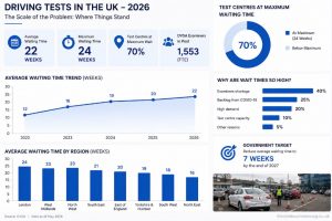The Scale of the Problem Where Things Stand in 2026