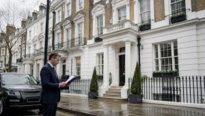 What Is the Mansion Tax