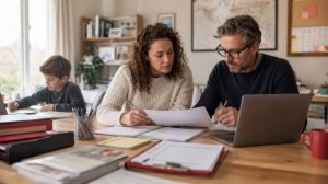 What Parents and Tutors Should Do Before the Rules Begin