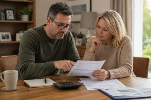 What Should You Do After Receiving Your BR19 State Pension Forecast