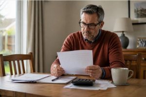 What is the BR19 State Pension Forecast and Why is It Important