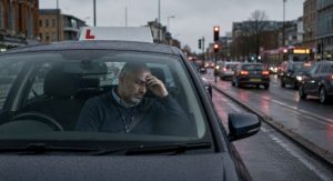 Why Is the UK Driving Examiner Shortage So Bad