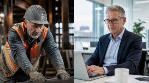 Why are personalised retirement ages being proposed