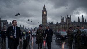 Why the UK-Russia Conflict Debate Has Intensified in 2026