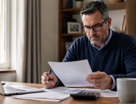 br19 state pension forecast