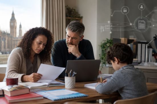 home education tracking legislation uk