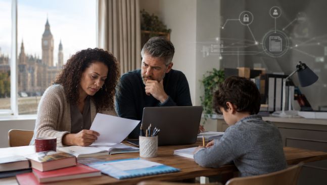 home education tracking legislation uk