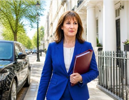 rachel reeves mansion tax to cost treasury &pound;400m