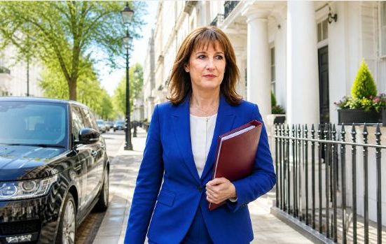 rachel reeves mansion tax to cost treasury &pound;400m