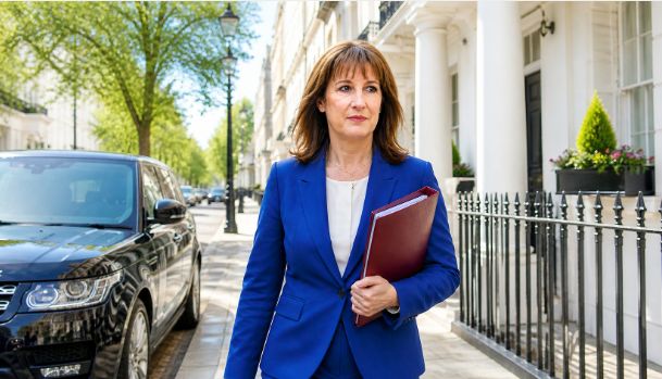 rachel reeves mansion tax to cost treasury &pound;400m