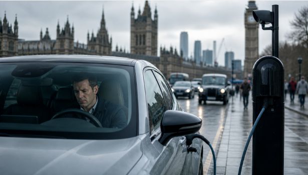 reeves warned pay-per-mile tax