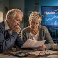 tony blair pension overhaul plan