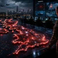 will the uk go to war with russia