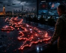 will the uk go to war with russia