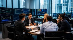 Institutional Crypto Solutions What You Actually Need