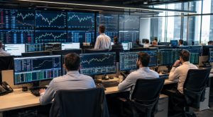 List of the Best Platforms for Institutional Crypto Trading