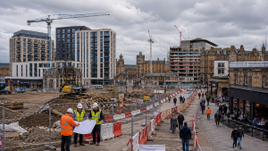 What Are the Potential Challenges Facing the Development