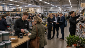 What Does Administration Mean for Homebase Employees and Customers